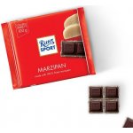 Ritter Sport Marzipan 100 g – Zboží Mobilmania