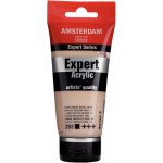 Amsterdam Akrylová barva 75 ml Naples Yellow Red Light – Hledejceny.cz