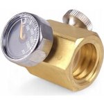 SodaStream CO2 píštěl Tr21/4 pro Brita Philips Náboje modré Twist – Zboží Mobilmania