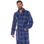 L&L 2455 Hero pánský župan s kapucí – Zboží Mobilmania