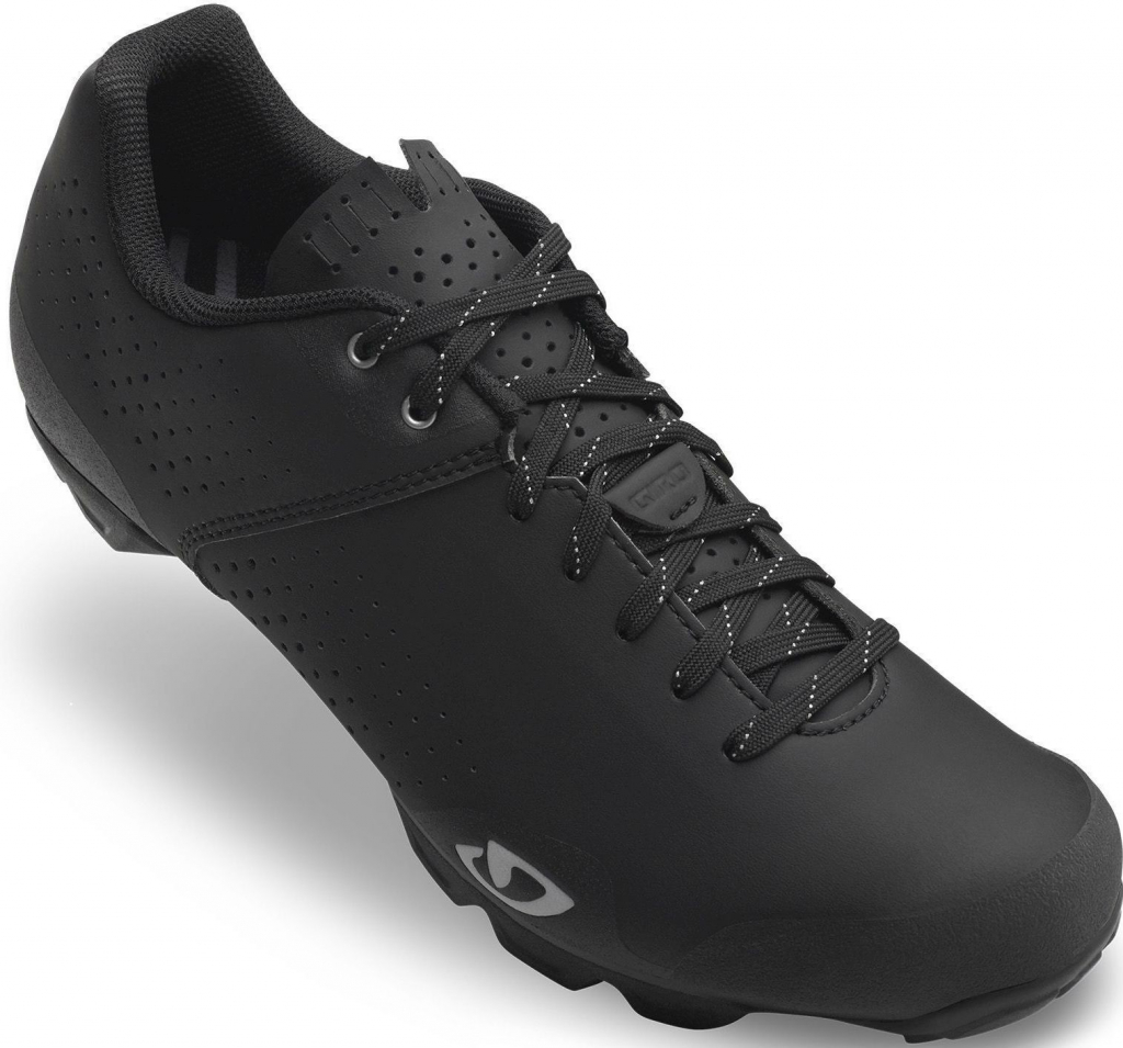 Giro Privateer Lace Black