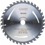 Narex 65406046 pilový kotouč 185x2,0/1,4x 20 Z36T Wood