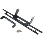 Traxxas YeahRacing Kovový zadní nárazník pro TRX-4 TRX-6 Mercedes-Benz – Zboží Dáma