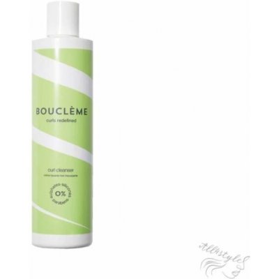 Bouclème Curl Cleanser 300 ml – Hledejceny.cz