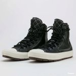 Converse Chuck Taylor All Star All Terrain Iron Grey/ Black/ Egret – Zboží Mobilmania