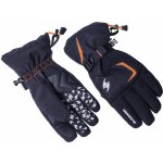 Blizzard Reflex ski gloves black/orange 16/17 – Hledejceny.cz