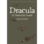 Dracula & Dracula's Guest - Bram Stoker – Hledejceny.cz