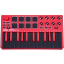 Midi Akai MPK Mini mk II