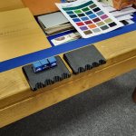 Wat14 Držák na 4 tága přenosný – Sleviste.cz