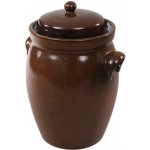 Nohel Garden Zelák BUCLÁK keramický 16 l – Hledejceny.cz