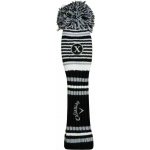 Callaway headcover Pom Pom hybrid černo-šedo-bílý – Zboží Mobilmania