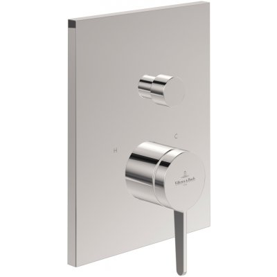 Villeroy & Boch Conum TVT12700100061 – Hledejceny.cz