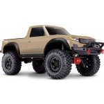 Traxxas TRX-4 Sport Clipless RTR okrový 1:10 – Zboží Mobilmania