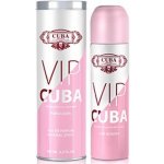 Cuba VIP parfémovaná voda dámská 100 ml – Hledejceny.cz