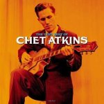 Chet Atkins - The Very Best Of Chet Atkins 180g LP – Hledejceny.cz