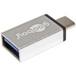 USB 3.2 Gen 1 Adapter, USB-C Stecker > USB-A Buchse – Hledejceny.cz