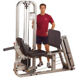 Body Solid SLP-500G 2