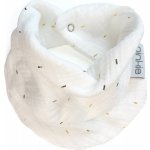 Pinkie šátek Muslin white – Zboží Dáma