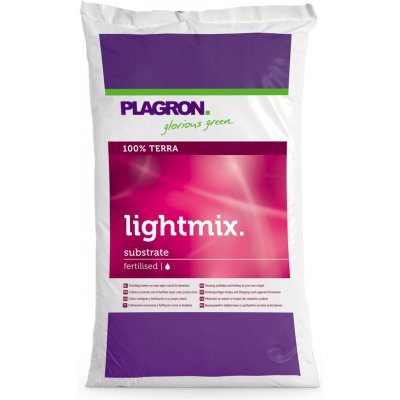 Plagron Lightmix 25 l – Zbozi.Blesk.cz