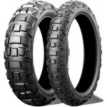 Bridgestone Adventurecross AX41 130/80 R18 66P – Hledejceny.cz