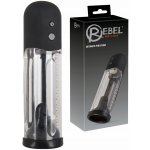 Rebel Automatic Penis Pump – Zboží Dáma