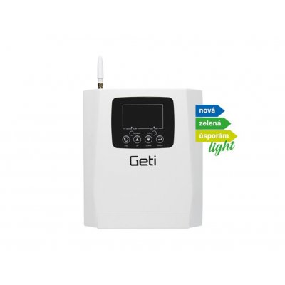 Geti Solární invertor GWH03W 4000W MPPT – HobbyKompas.cz