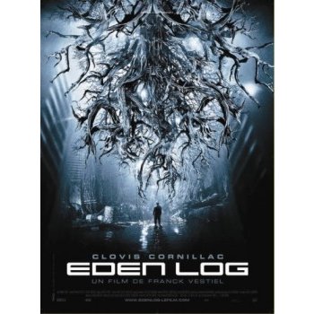 Eden Log DVD