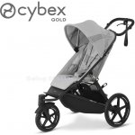 Cybex Avi Spin Fog Grey 2025 – Zboží Dáma