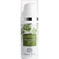 Nobilis Tilia projasňující krém Tilia 50 ml