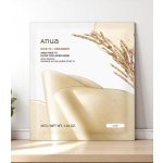 Anua Rice 70 Glow Collagen Mask Rozjasňujestravování Plátýnková maska s kolagenem 38 g – Zboží Dáma