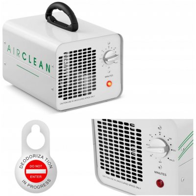 Airclean 10G-WL 10000 mg/h – Zboží Dáma