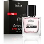 Santini Cosmetic Diamond Red – Sleviste.cz
