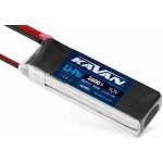 KAVAN Li-Po 2600mAh/11.1 V 40/80C 28,9Wh – Hledejceny.cz