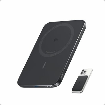 Anker Nano 5000mAh 22.5W – Zboží Mobilmania