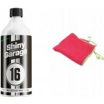 Shiny Garage Enzyme Microfiber Wash 1 l | Zboží Auto