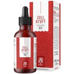 Naturtreu Zellkraft Vitamín B12 250 mcg 50 ml – Hledejceny.cz