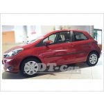 Toyota Yaris 12 Lišty dveří – Zboží Mobilmania