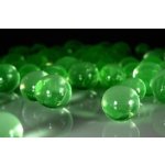 Biogelové kuličky do vázy Zelené – Sleviste.cz
