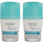 Vichy Anti-Perspirant Treatment roll-on deodorant 2 x 50 ml – Zboží Mobilmania