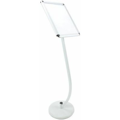 Manutan Informační stojan Expert Ready, A3 – Zbozi.Blesk.cz