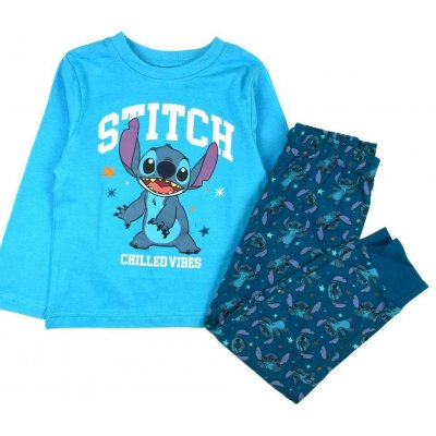 Dětské pyžamo Lilo a Stitch – Zboží Dáma
