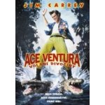 Ace Ventura 2: Volání divočiny DVD – Hledejceny.cz