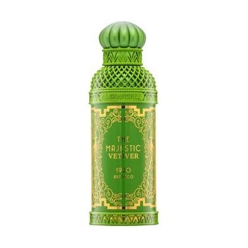 Alexandre.J The Art Deco Collector The Majestic Vetiver parfémovaná voda dámská 100 ml