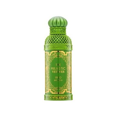 Alexandre.J The Art Deco Collector The Majestic Vetiver parfémovaná voda dámská 100 ml – Zboží Mobilmania