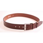 Penny Belts pánský kožený opasek koňakový 60042 22-48 – Zboží Dáma