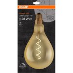 Osram LED Energetická třída EEK2021 G A G E27 klasická žárovka 4 W teplá bílá – Hledejceny.cz