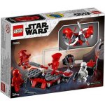 LEGO® Star Wars™ 75225 Bojový balíček elitní pretoriánské stráže – Zbozi.Blesk.cz