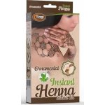 Tytoo Henna Ornamental – Sleviste.cz