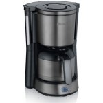 Severin KA 9343 Dark Inox mit – Zbozi.Blesk.cz