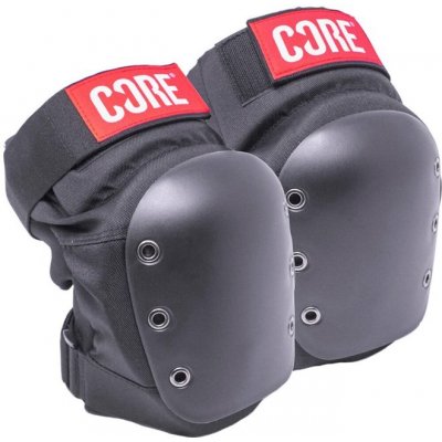 CORE - Street Skate Knee Pads – Zboží Dáma